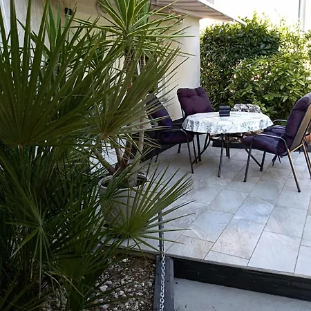 Apartment Near The Center - Nada Malinska Esterno foto
