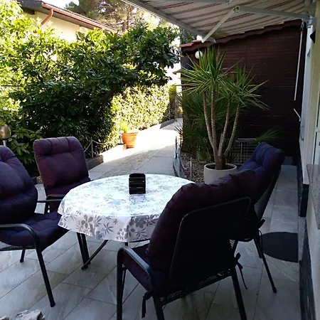 Apartment Near The Center - Nada Malinska Esterno foto